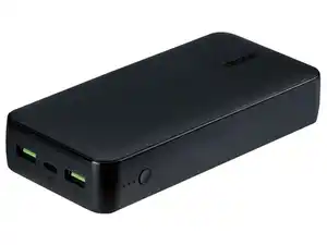 TRONIC® Powerbank 20000 mAh