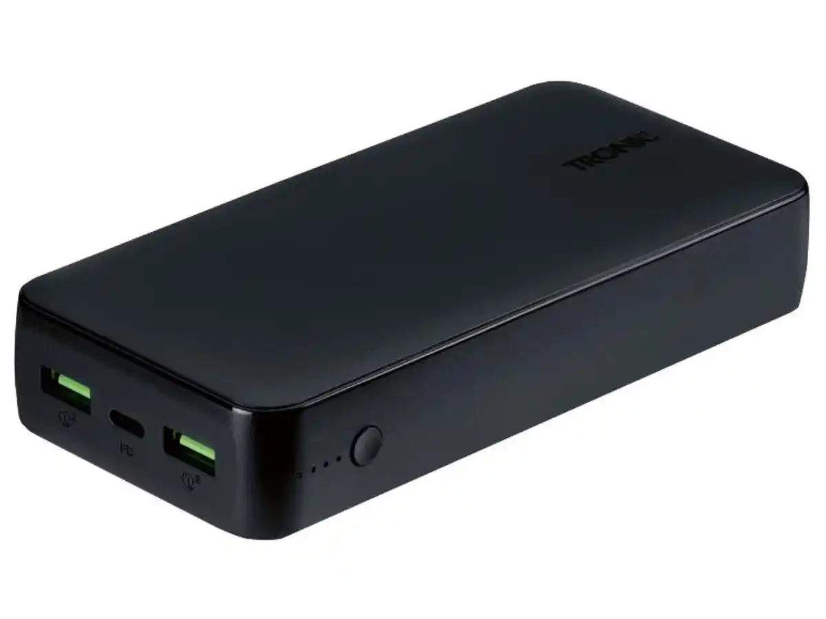Bild 1 von TRONIC® Powerbank 20000 mAh