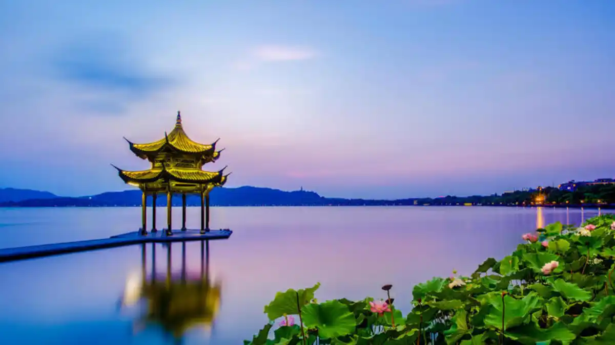 Bild 1 von Rundreisen China: Entlang des legendären Kaiserkanals