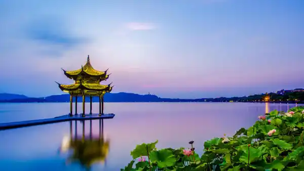 Bild 1 von Rundreisen China: Entlang des legendären Kaiserkanals