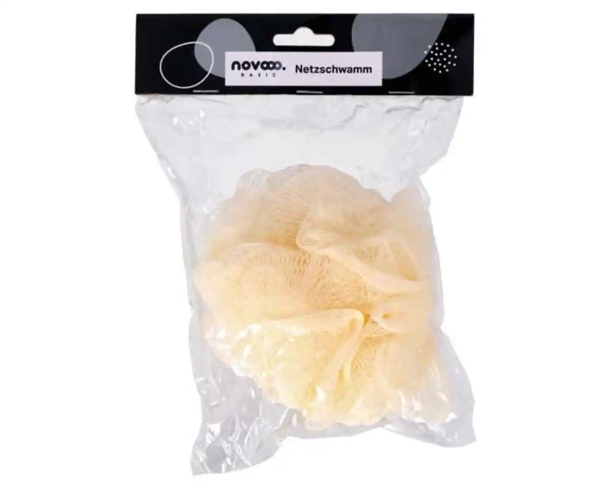 Bild 1 von novooo Netzschwamm Nylon