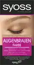 Bild 1 von syoss Augenbrauen Kit, 0 Dunkelblond