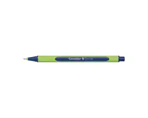 Schneider Fineliner Line-Up sapphire-black 0,4 mm