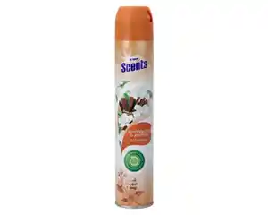 at home Scents Raumspray Sandelholz & Jasmin