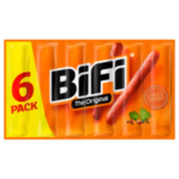 Bild 1 von Bifi Mini-Salami Original