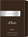 Bild 1 von s.Oliver Superior MEN After Shave Lotion, 50 ml