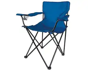Campingstuhl 81x51x42cm 2fbg