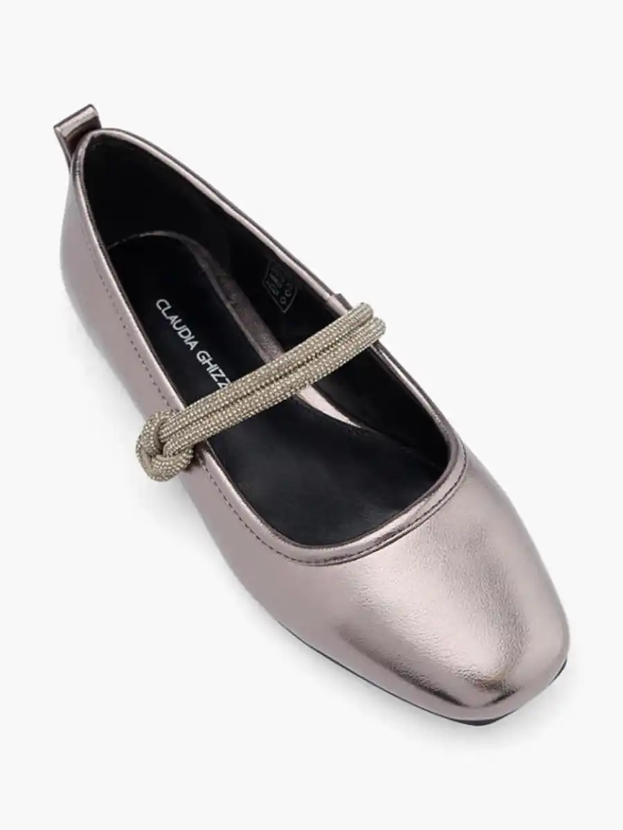 Bild 2 von Claudia Ghizzani Ballerina