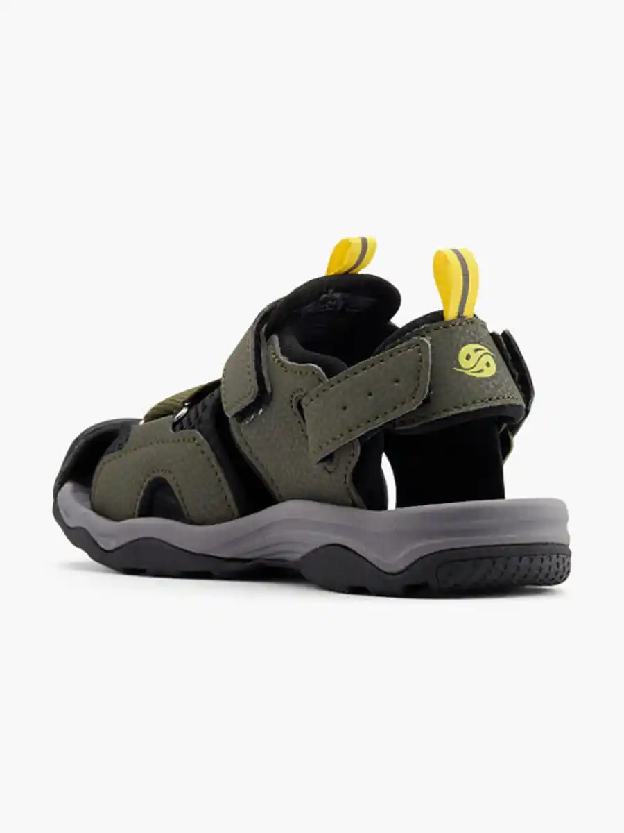 Bild 3 von Dockers Trekkingsandale