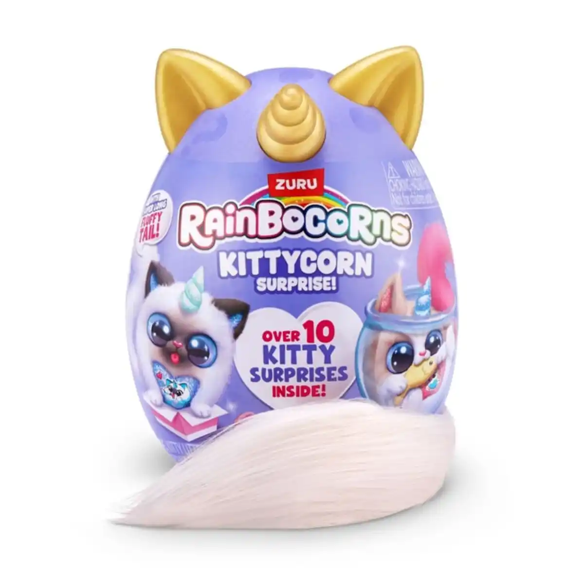 Bild 1 von Rainbocorns - Kittycorn - Surprise - 1 Stück