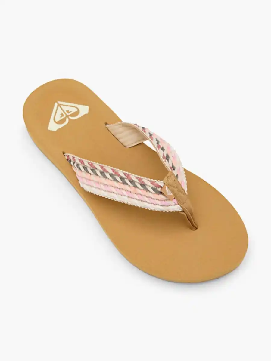 Bild 2 von ROXY Zehentrenner