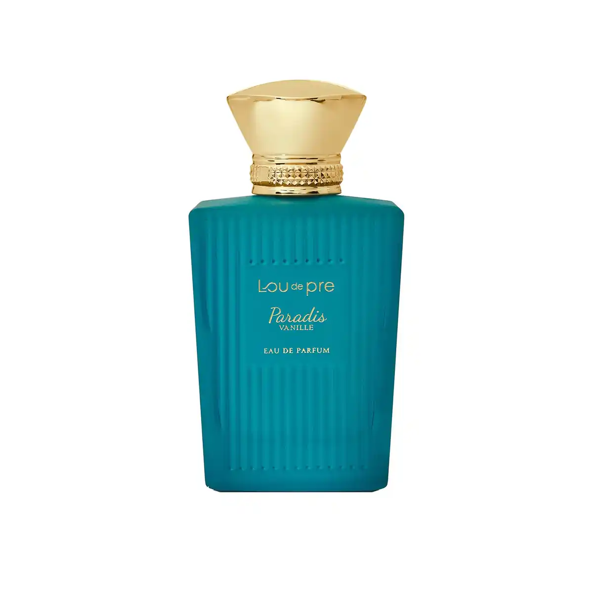 Bild 1 von LOU DE PRE Paradis Vanille Eau de Parfum, 90 ml