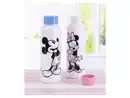 Bild 3 von DISNEY Trinkflasche mit Mickey / Minnie Mouse