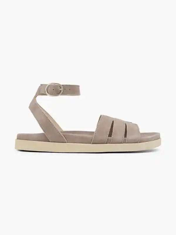 Bild 1 von 5th Avenue Leder Sandale