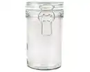 Bild 1 von Vorratsglas Drahtbügelglas Dichtungsgummi 500 ml