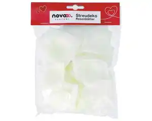 Streudeko Rosenblätter