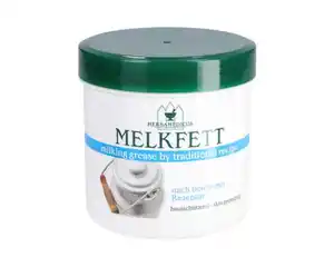 Herbamedicus Hautpflege Melkfett 250 ml