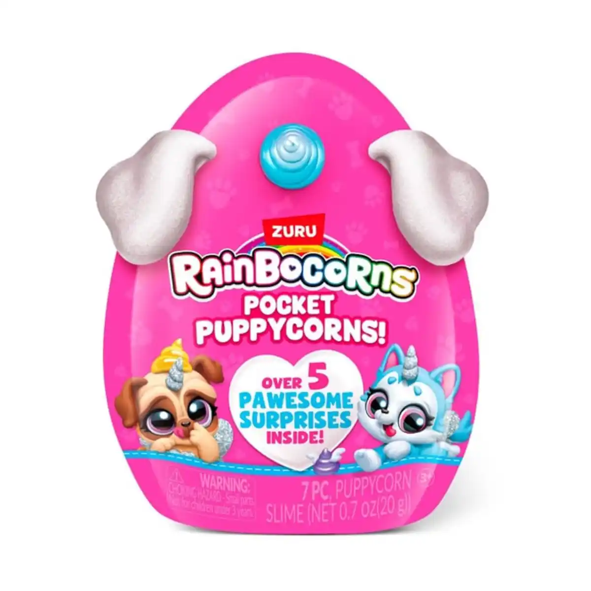 Bild 1 von Rainbocorns - Pocket Puppycorn Surprise