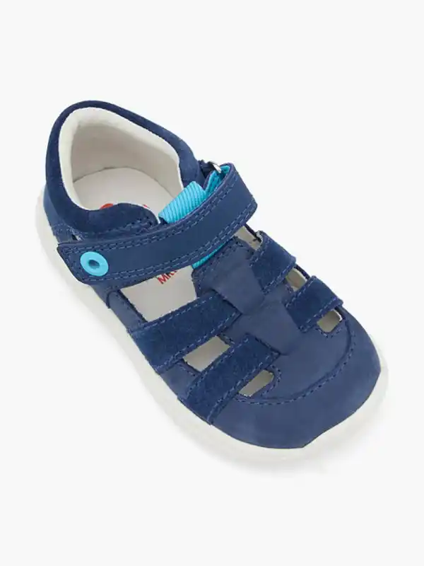 Bild 2 von elefanten Leder Lauflerner COCO, Weite M