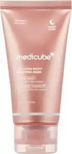 Medicube Collagen Night Wrapping Mask, 75 ml