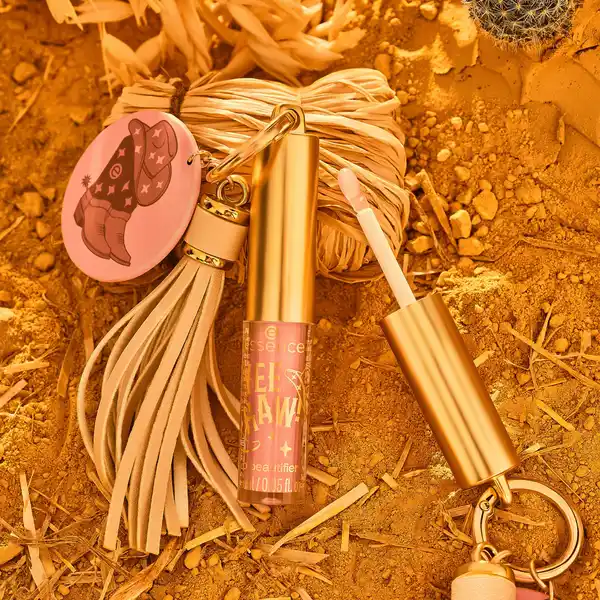 Bild 3 von essence lip beautifier key chain 01 Boots Hat Go!, 1,5 ml