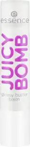 essence JUICY BOMB Glossy Butter Balm 06 Wake Me Up Before You Coco, 2,5 g
