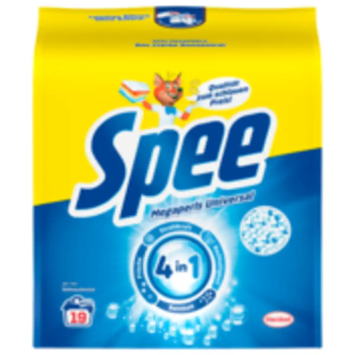 Bild 1 von Spee Megaperls