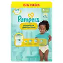 Bild 1 von Pampers Premium Protection Windeln Gr.6 Extra Large 13-18kg Big Pack, 40 Stk