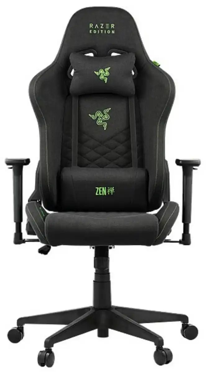 Bild 1 von Tarok Natrix Cloth Gaming Chair