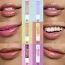 Bild 2 von essence JUICY BOMB Glossy Butter Balm 06 Wake Me Up Before You Coco, 2,5 g