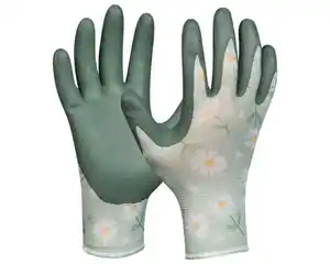 Gartenhandschuh Gardeluxe Daisy Gr. 7