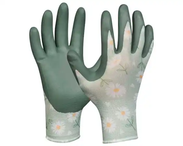 Bild 1 von Gartenhandschuh Gardeluxe Daisy Gr. 7