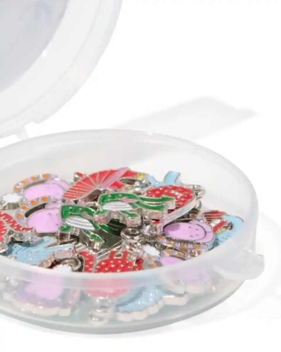 Bild 2 von Monster-Anhänger