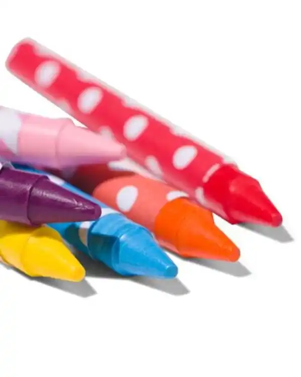 Bild 3 von 40er-Pack Wachsmalkreiden