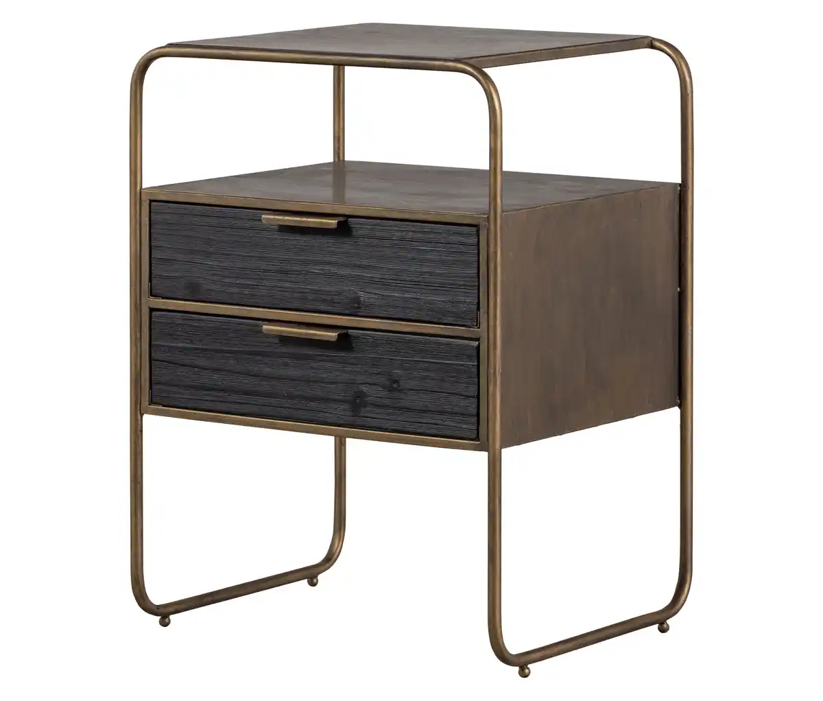 Bild 1 von BePureHome Nachttisch »Polite«