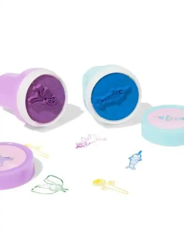 Bild 3 von Stempelset Fantasie 26-teilig