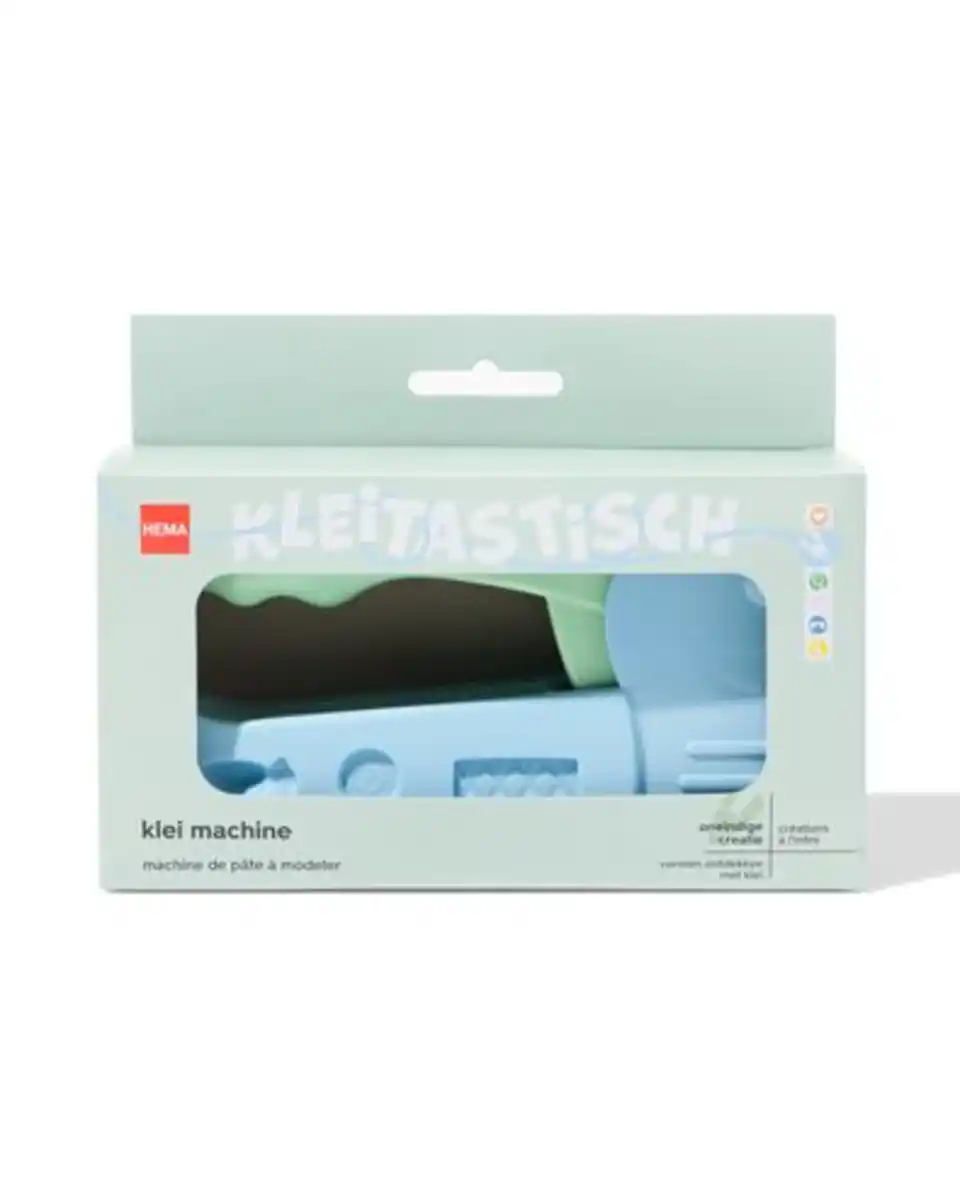 Bild 3 von Knetmaschine