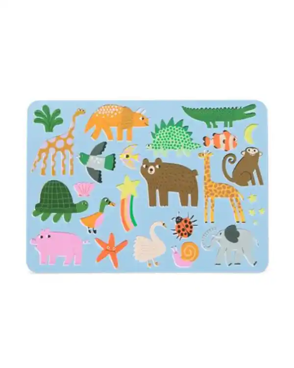 Bild 2 von Schablonenset