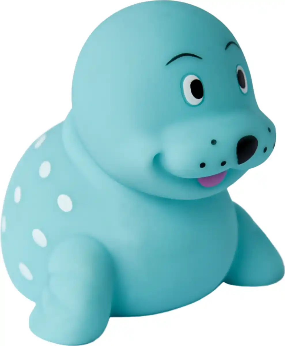 Bild 4 von IDEENWELT Spritzfiguren Meerestiere