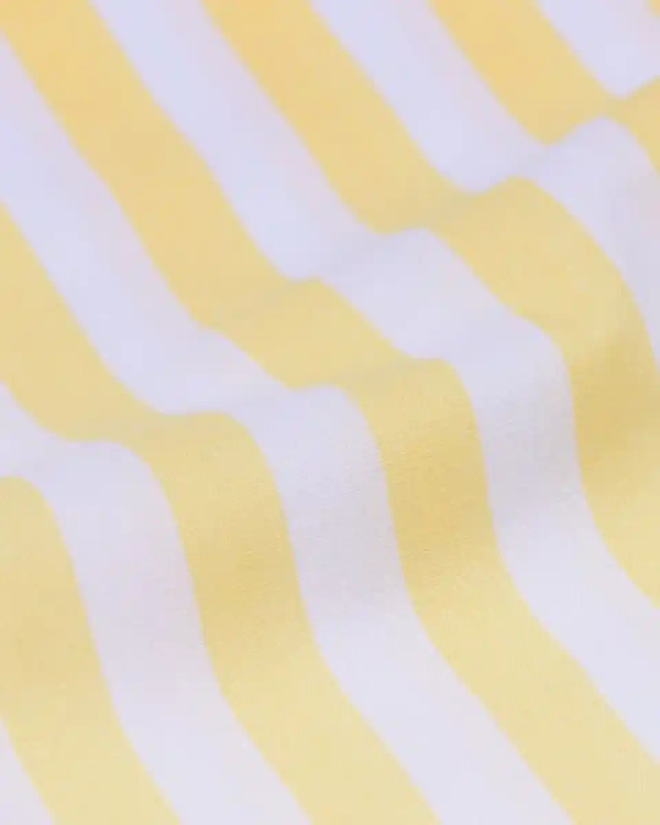 Bild 4 von Kleinkind-Bettbezug 120×150 cm, weiche Baumwolle, gestreift