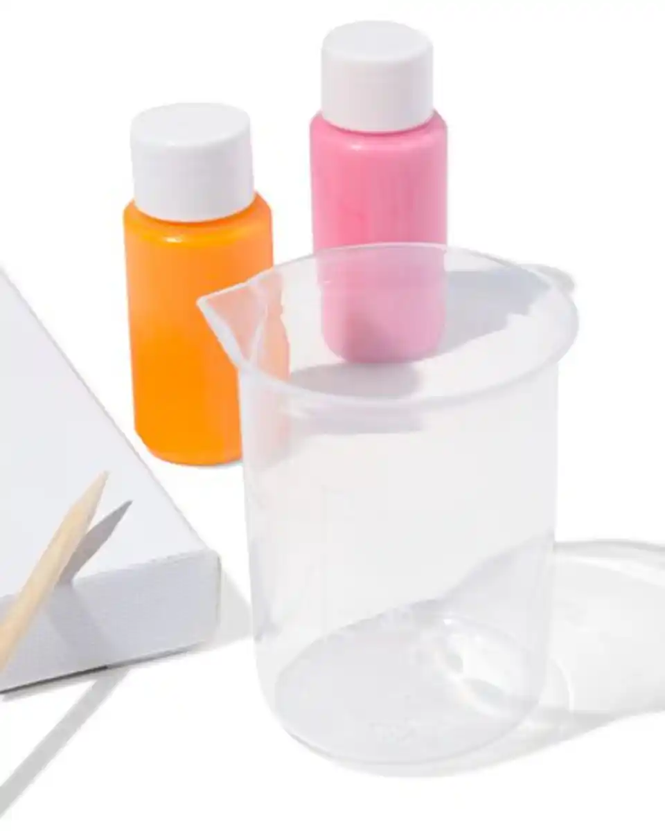 Bild 3 von Gießfarbenset orange