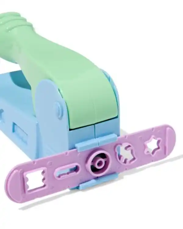 Bild 2 von Knetmaschine