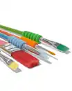 Bild 3 von 5er-Pack Pinsel
