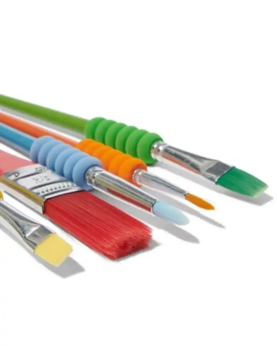 Bild 3 von 5er-Pack Pinsel