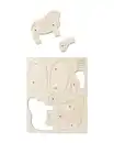 Bild 2 von Holzbauplatte Bär