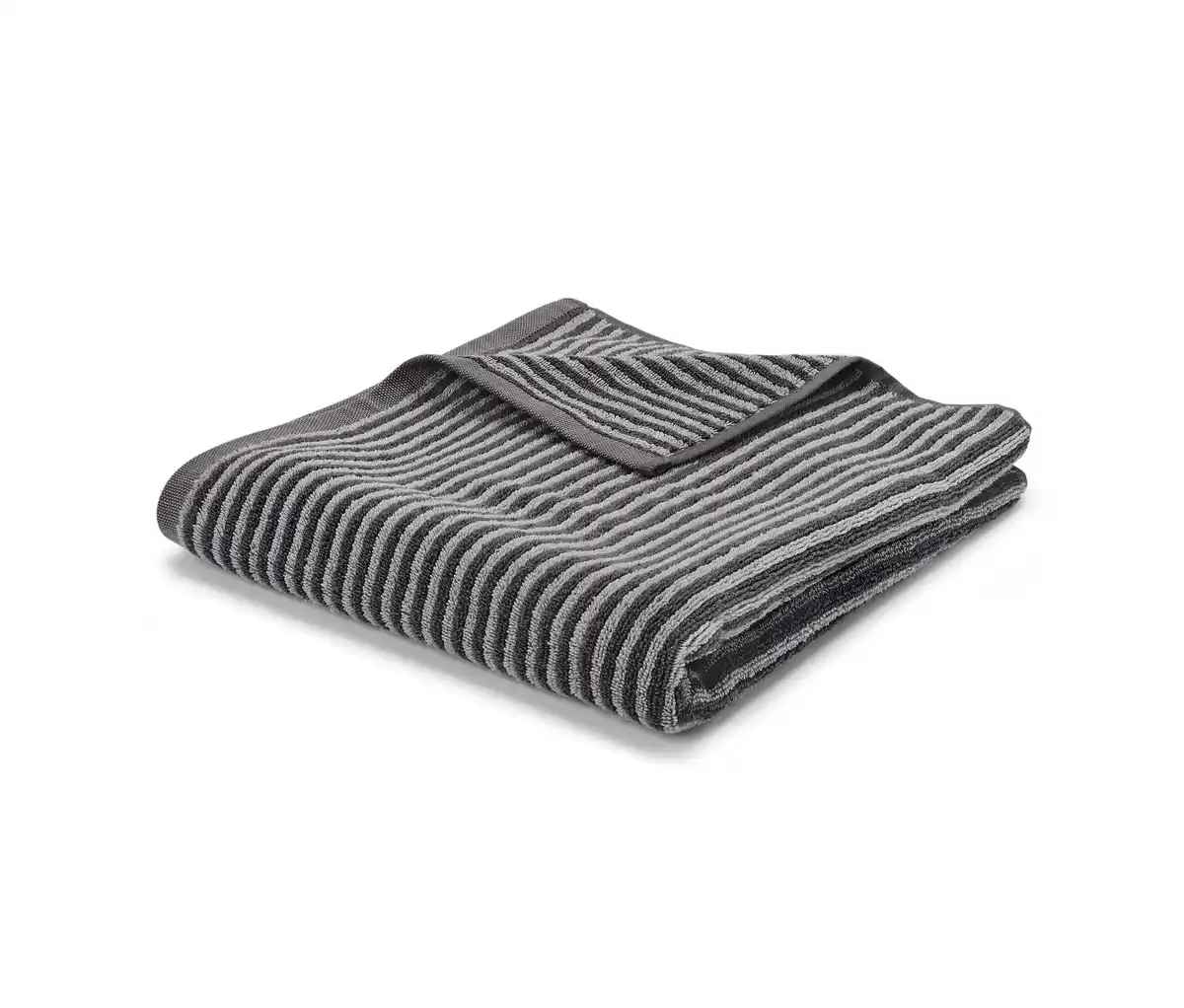 Bild 1 von Hochwertiges Badetuch, grau