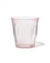 Bild 1 von Glas Picardie, 250 ml, Glas, rosa
