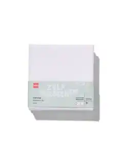 3er-Pack Leinwände, 10 x 10 cm