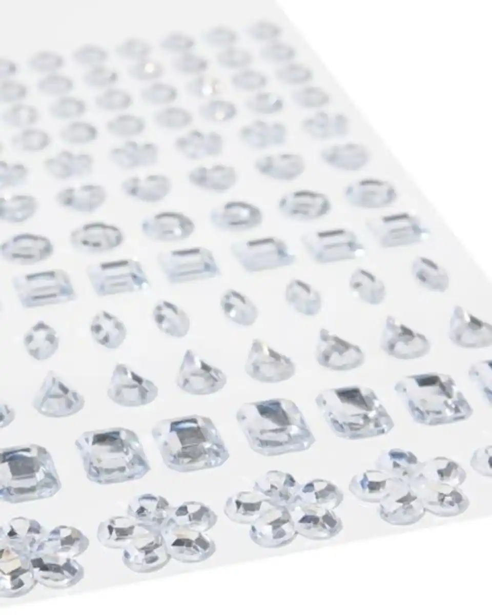 Bild 2 von Diamant-Aufkleber