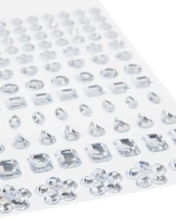 Bild 2 von Diamant-Aufkleber